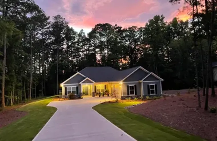 157 CUMBERLAND DR, MC CORMICK, SC, 29835, Mc Cormick, SC 29835