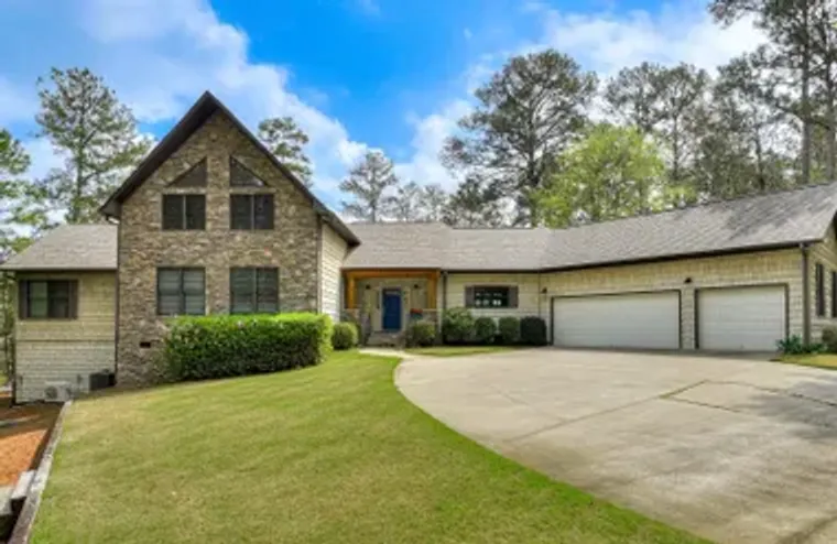 207 ROSEWOOD LN, MC CORMICK, SC, 29835, Mc Cormick, SC 29835