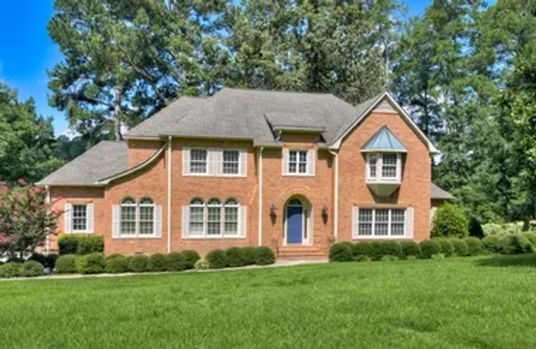 557 HOLLEY LAKE RD, AIKEN, SC, 29803, Aiken, SC 29803