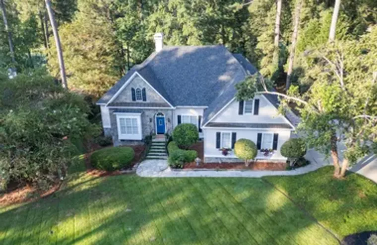 110 SCARLET OAK PL, AIKEN, SC, 29803, Aiken, SC 29803