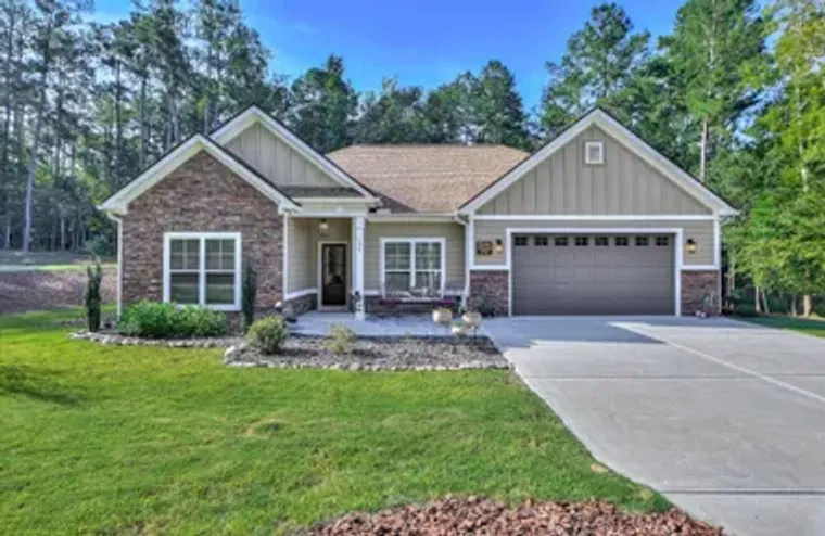 104 ESMONT DR, MC CORMICK, SC, 29835, Mc Cormick, SC 29835