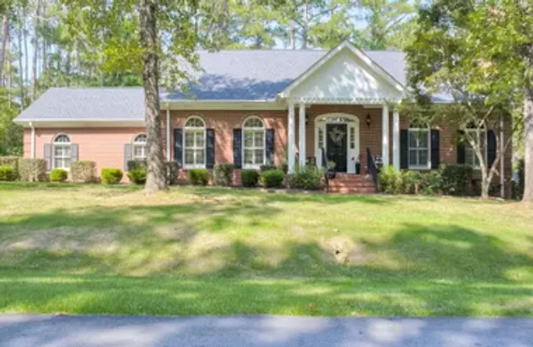 312 ATLANTA PL, MC CORMICK, SC, 29835, Mc Cormick, SC 29835