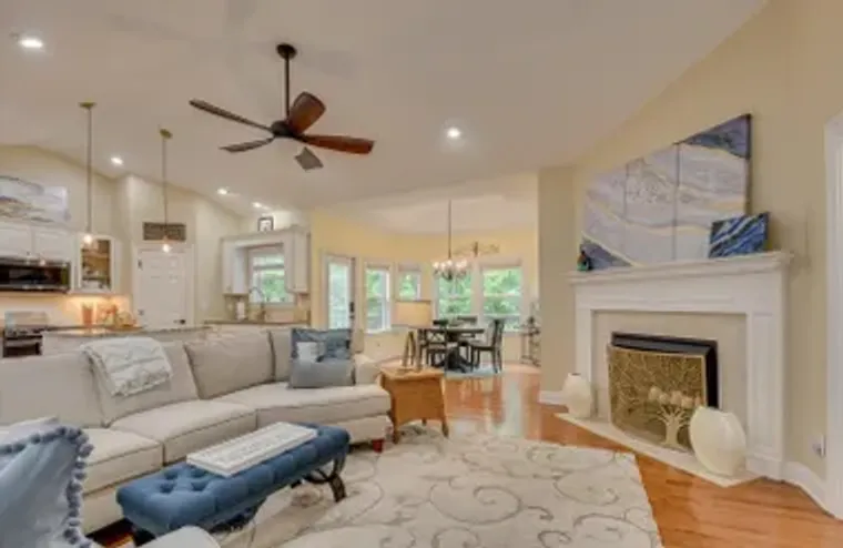 111 ASHLAND DR, MC CORMICK, SC, 29835, Mc Cormick, SC 29835