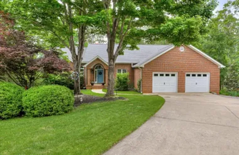 907 PATRIOTS PT, MC CORMICK, SC, 29835, Mc Cormick, SC 29835