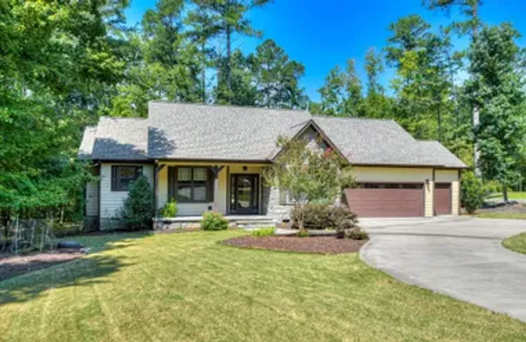 153 CUMBERLAND DR, MC CORMICK, SC, 29835, Mc Cormick, SC 29835