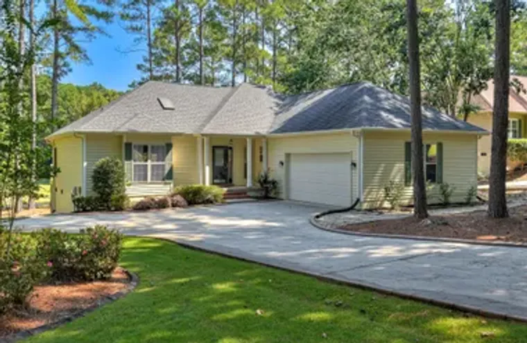 120 ARBOR LN, MC CORMICK, SC, 29835, Mc Cormick, SC 29835