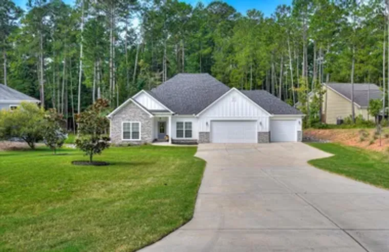 105 STONEBRIDGE LOOP, MC CORMICK, SC, 29..., Mc Cormick, SC 29835