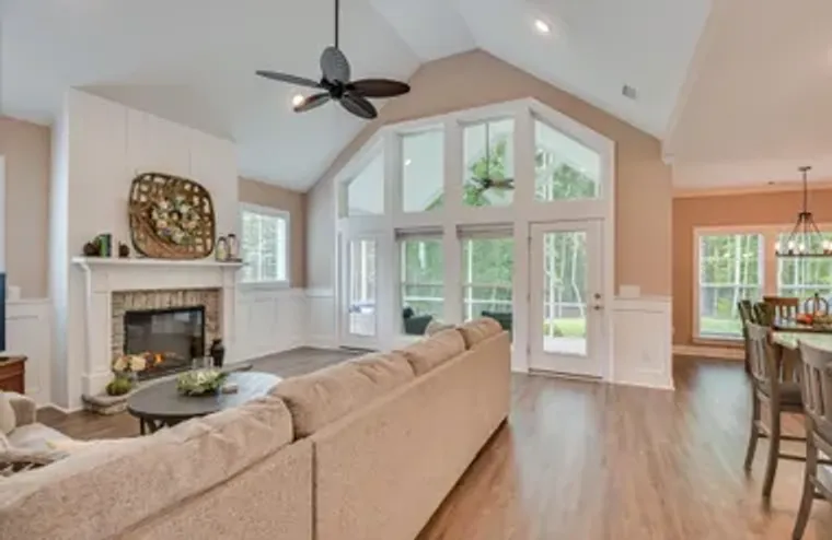 105 STONEBRIDGE LOOP, MC CORMICK, SC, 29..., Mc Cormick, SC 29835