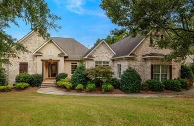 931 STEEPLECHASE RD, AIKEN, SC, 29803, Aiken, SC 29803