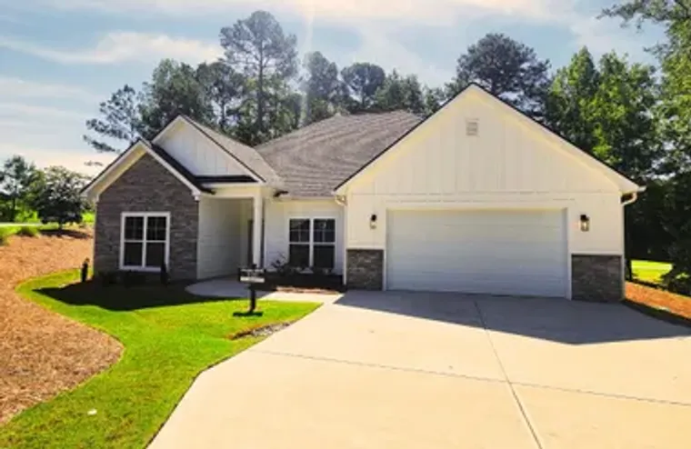 222 LOUISA LN, MC CORMICK, SC, 29835, Mc Cormick, SC 29835