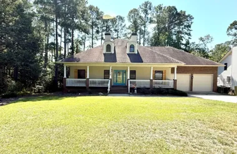305 KINGFISHER PT, MC CORMICK, SC, 29835, Mc Cormick, SC 29835