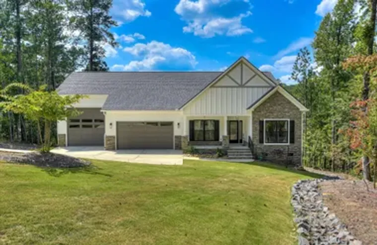 103 FURMAN PL, MC CORMICK, SC, 29835, Mc Cormick, SC 29835