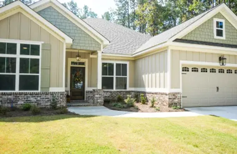 104 GODFREY DR, MC CORMICK, SC, 29835, Mc Cormick, SC 29835