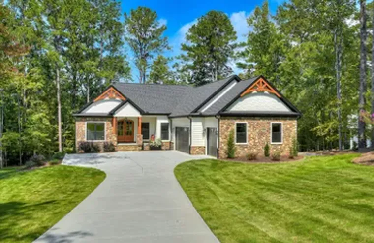 141 ASHLAND DR, MC CORMICK, SC, 29835, Mc Cormick, SC 29835