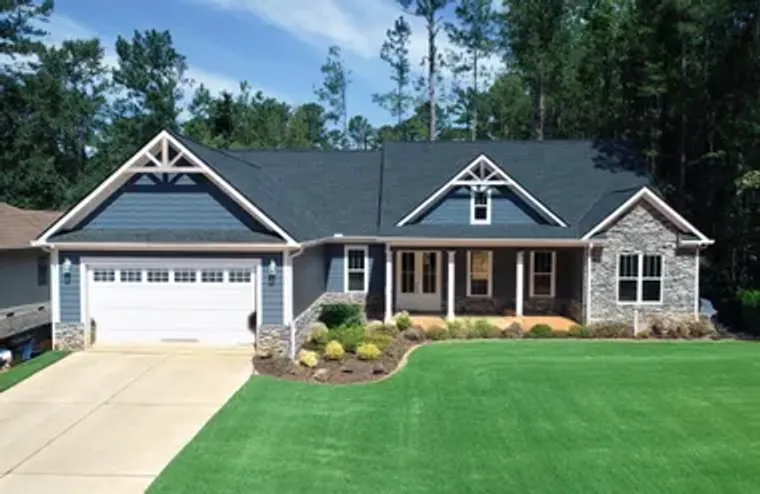 122 TERRACE CIR, MC CORMICK, SC, 29835, Mc Cormick, SC 29835