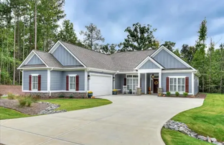114 CUMBERLAND DR, MC CORMICK, SC, 29835, Mc Cormick, SC 29835