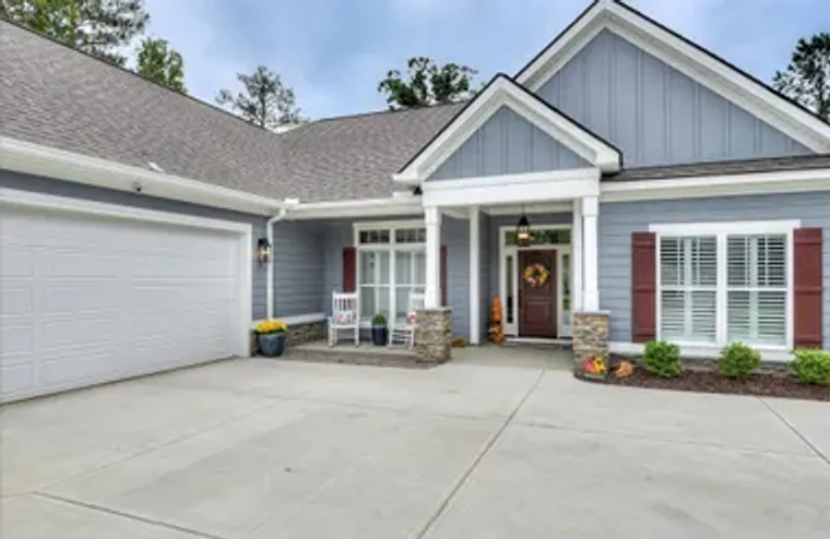 114 CUMBERLAND DR, MC CORMICK, SC, 29835, Mc Cormick, SC 29835