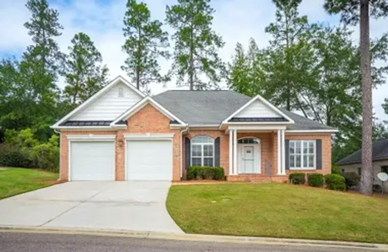 164 PINK DOGWOOD CIR, AIKEN, SC, 29803, Aiken, SC 29803