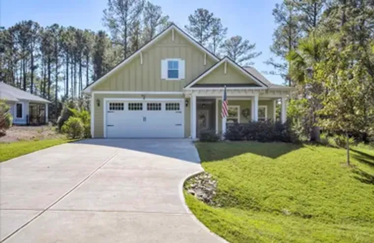 119 CYPRESS DR, MC CORMICK, SC, 29835, Mc Cormick, SC 29835