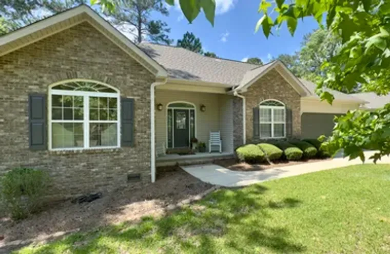 114 HAMILTON LN, MC CORMICK, SC, 29835, Mc Cormick, SC 29835