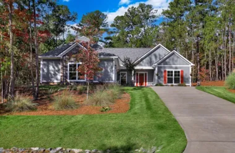 252 AMELIA DR, MC CORMICK, SC, 29835, Mc Cormick, SC 29835