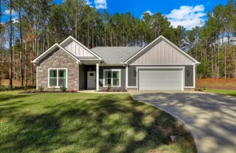 114 ELAM DR, MC CORMICK, SC, 29835, Mc Cormick, SC 29835