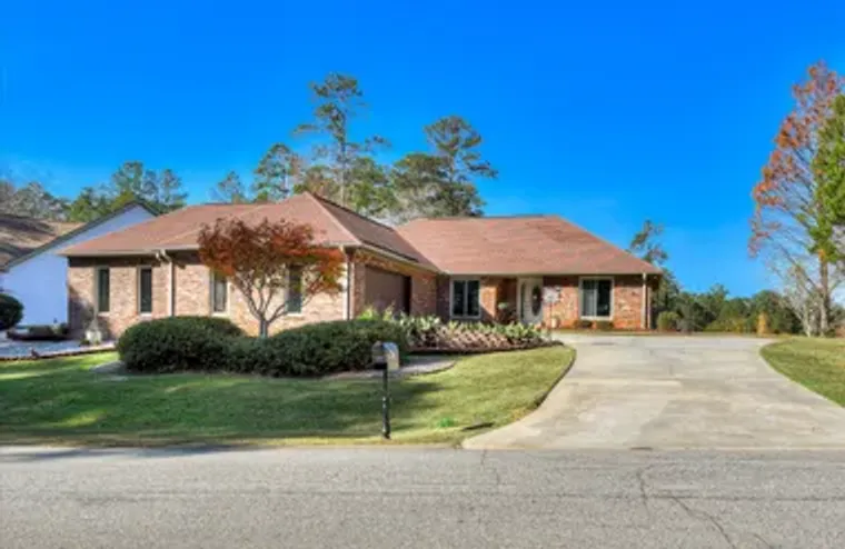 120 DRIFTWOOD LN, MC CORMICK, SC, 29835, Mc Cormick, SC 29835