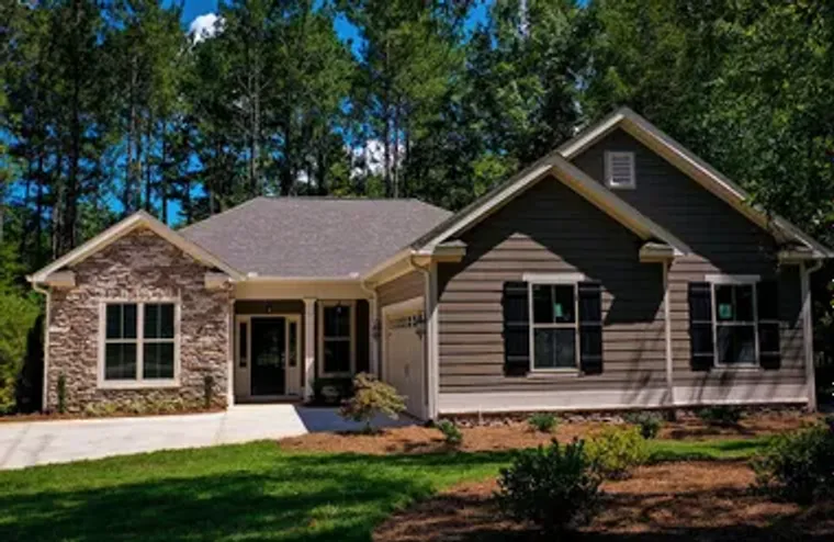 213 BUSH CT, MC CORMICK, SC, 29835, Mc Cormick, SC 29835