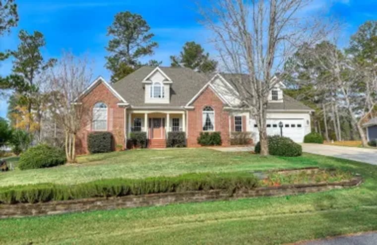 113 LAURENS DR, MC CORMICK, SC, 29835, Mc Cormick, SC 29835