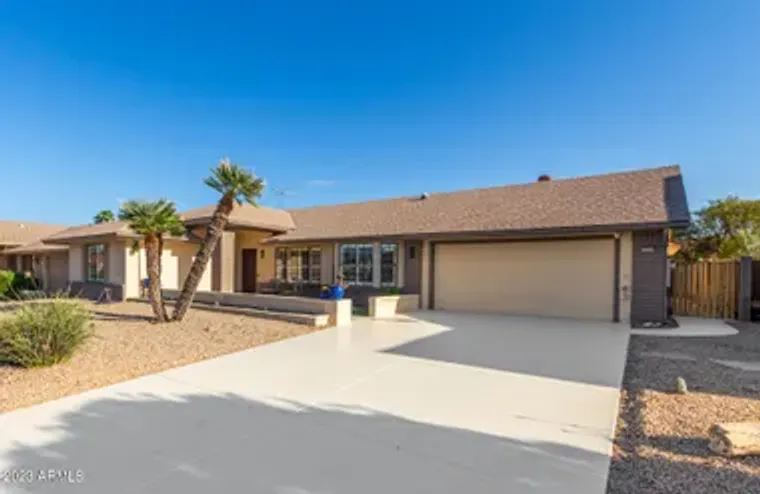 12311 W TIGERSEYE DR, SUN CITY WEST, AZ,..., Sun City West, AZ 85375