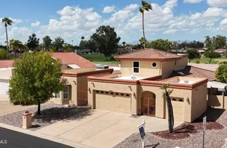 26006 S BRENTWOOD DR, SUN LAKES, AZ, 852..., Sun Lakes, AZ 85248