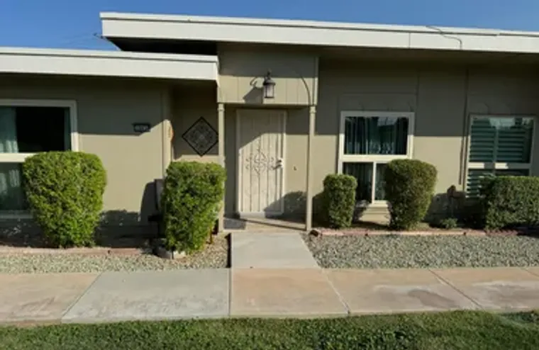 10038 W LANCASTER DR, SUN CITY, AZ, 8535..., Sun City, AZ 85351