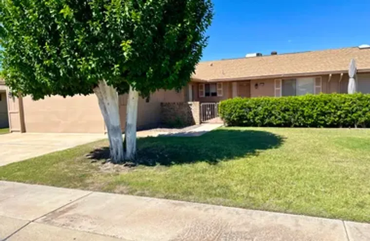 10509 W TROPICANA CIR, SUN CITY, AZ, 853..., Sun City, AZ 85351