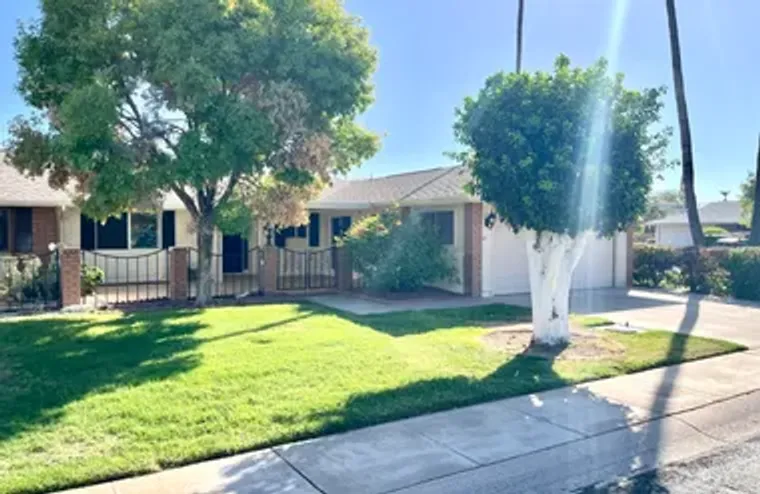 10235 N 108TH DR, SUN CITY, AZ, 85351, Sun City, AZ 85351