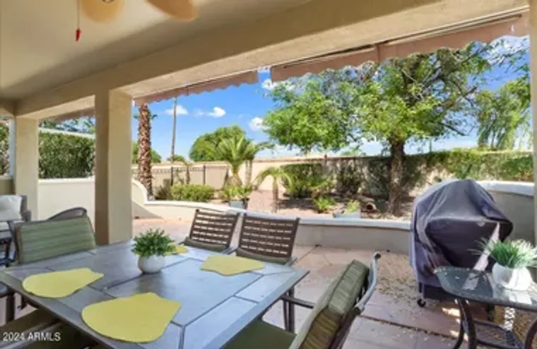 22303 N MONTECITO AVE, SUN CITY WEST, AZ..., Sun City West, AZ 85375