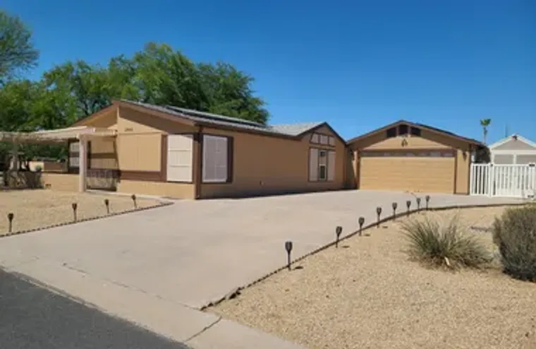 25415 S OHIO CT, SUN LAKES, AZ, 85248, Sun Lakes, AZ 85248