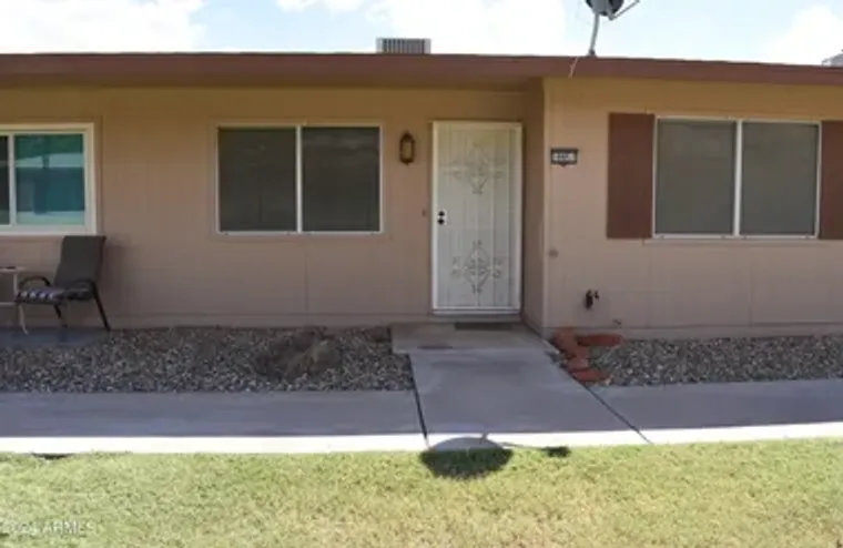 10851 W SANTA FE DR, SUN CITY, AZ, 85351, Sun City, AZ 85351