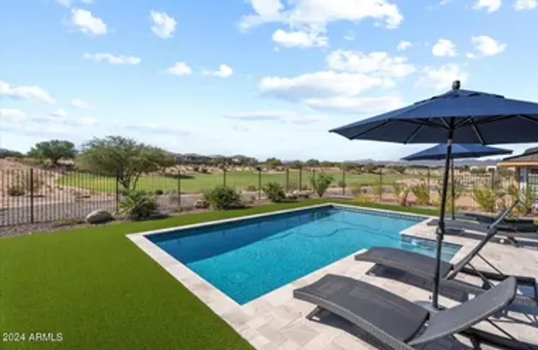 28500 N CAMEL ROCK CT, RIO VERDE, AZ, 85..., Rio Verde, AZ 85263