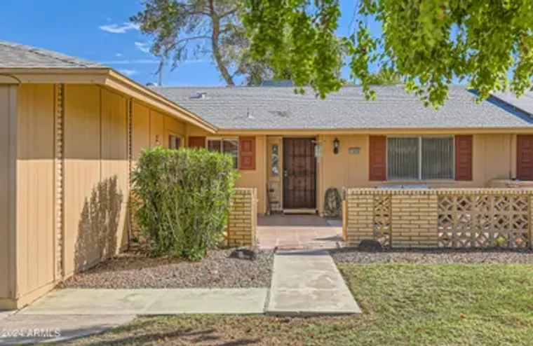 13605 N REDWOOD DR, SUN CITY, AZ, 85351, Sun City, AZ 85351