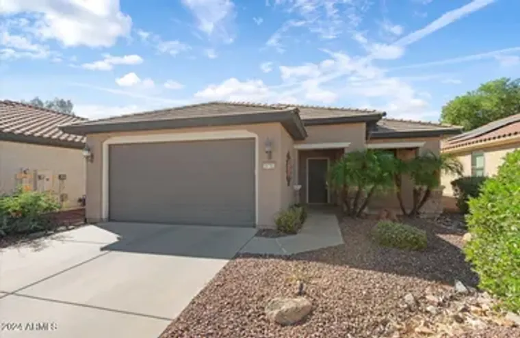 20712 N 273RD AVE, BUCKEYE, AZ, 85396, Buckeye, AZ 85396