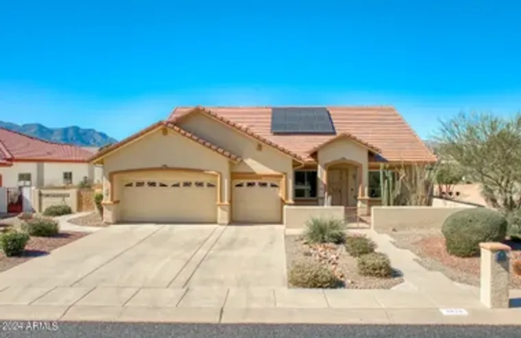 2978 GLENVIEW DR, SIERRA VISTA, AZ, 8565..., Sierra Vista, AZ 85650
