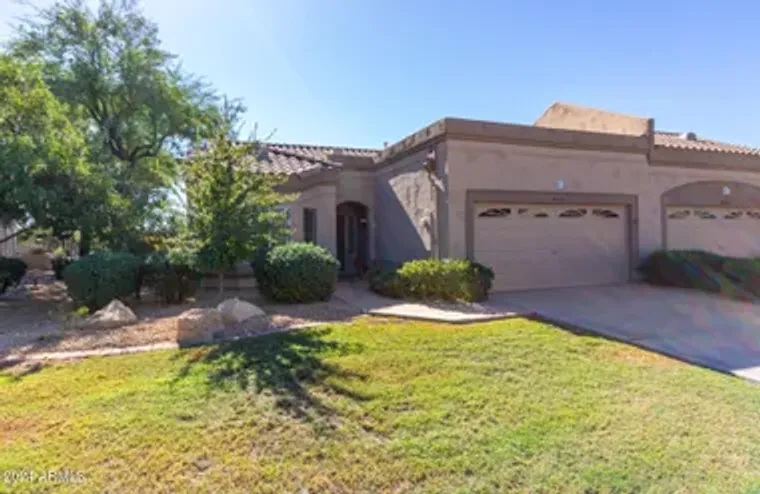 8333 W WESCOTT DR, PEORIA, AZ, 85382, Peoria, AZ 85382