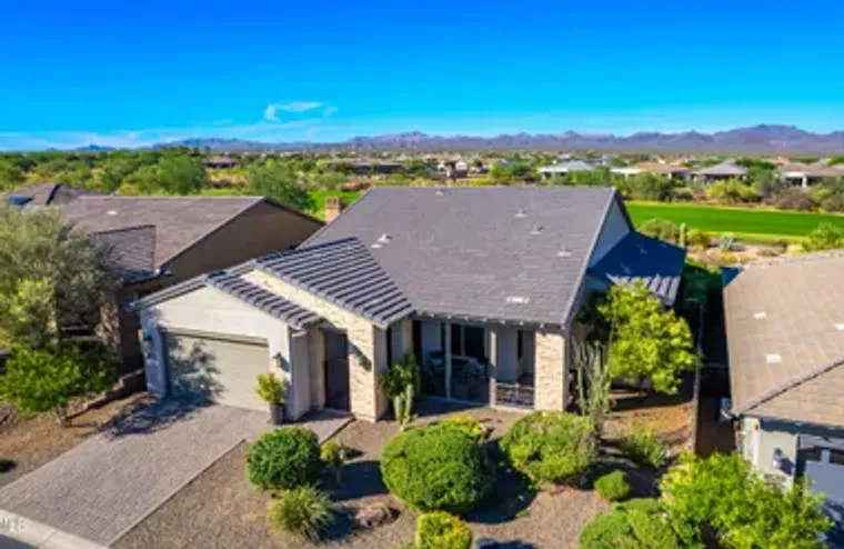 17756 E SILVER SAGE LN, RIO VERDE, AZ, 8..., Rio Verde, AZ 85263