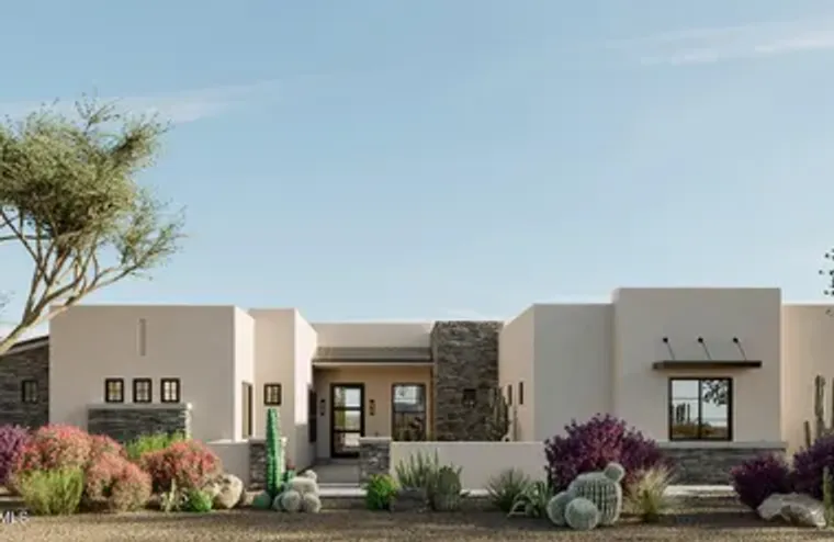 28602 N SUMMIT SPRINGS RD, RIO VERDE, AZ..., Rio Verde, AZ 85263