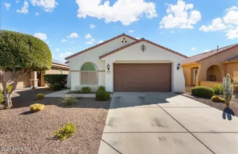 21613 N 261ST AVE, BUCKEYE, AZ, 85396, Buckeye, AZ 85396