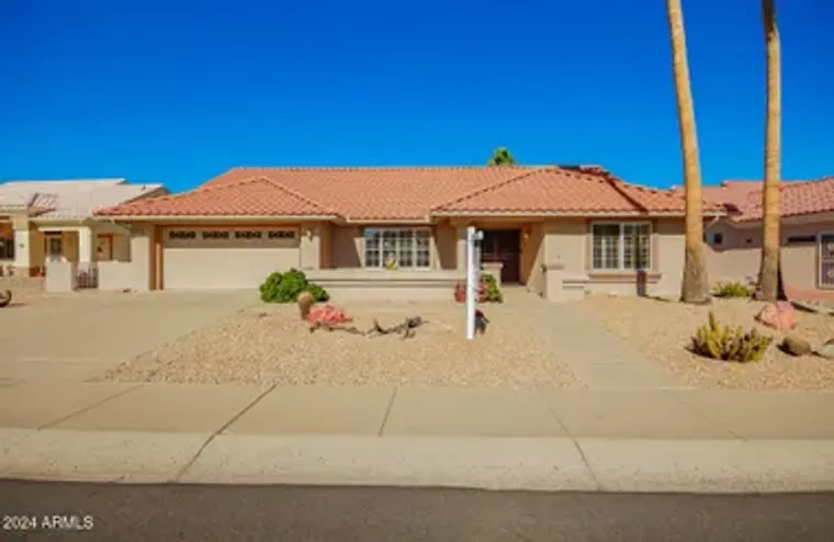 15302 W SENTINEL DR, SUN CITY WEST, AZ, ..., Sun City West, AZ 85375