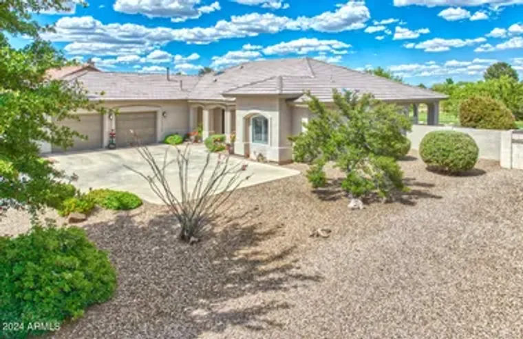 2999 GLENVIEW DR, SIERRA VISTA, AZ, 8565..., Sierra Vista, AZ 85650