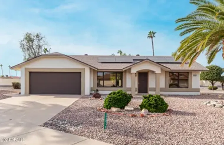 17010 N 127TH DR, SUN CITY WEST, AZ, 853..., Sun City West, AZ 85375