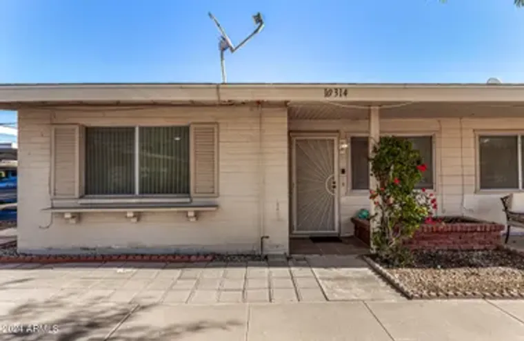 10314 W DEANNE DR, SUN CITY, AZ, 85351, Sun City, AZ 85351