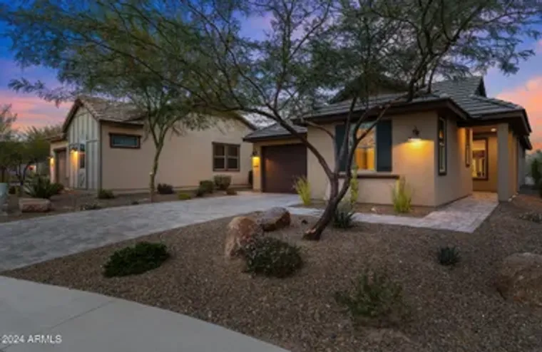 3227 HUCKLEBERRY WAY, WICKENBURG, AZ, 85..., Wickenburg, AZ 85390